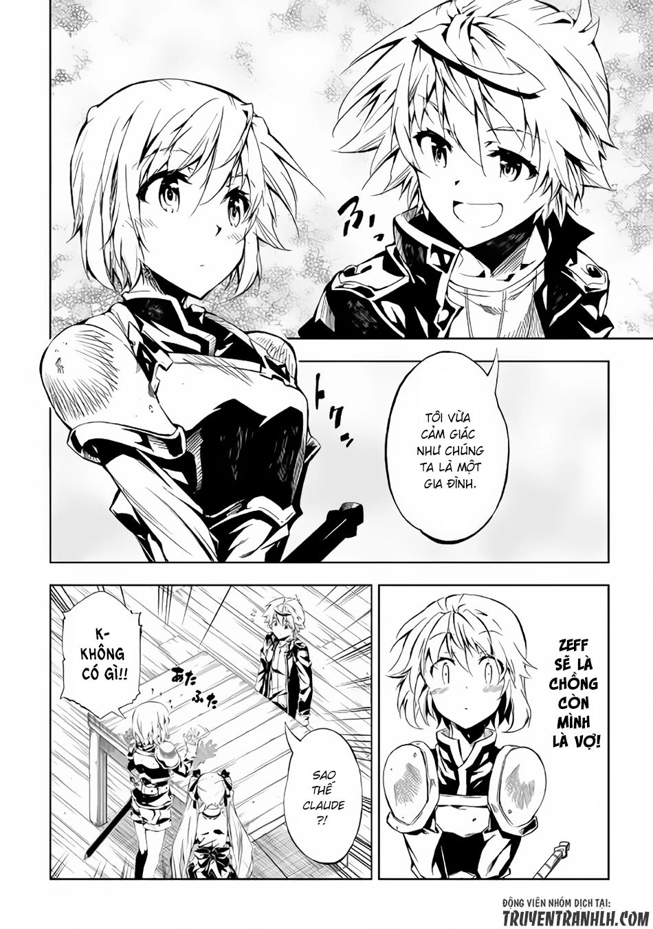 Kouritsu Kuriya Madoushi, Dani No Jinsei De Madou O Kiwameru Chapter 19 - 5