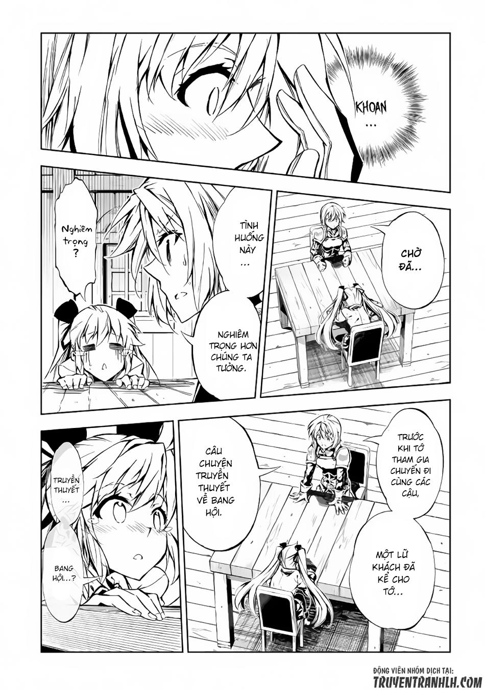 Kouritsu Kuriya Madoushi, Dani No Jinsei De Madou O Kiwameru Chapter 19 - 11