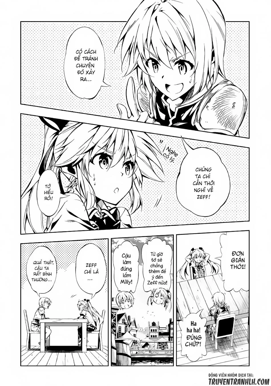 Kouritsu Kuriya Madoushi, Dani No Jinsei De Madou O Kiwameru Chapter 19 - 14