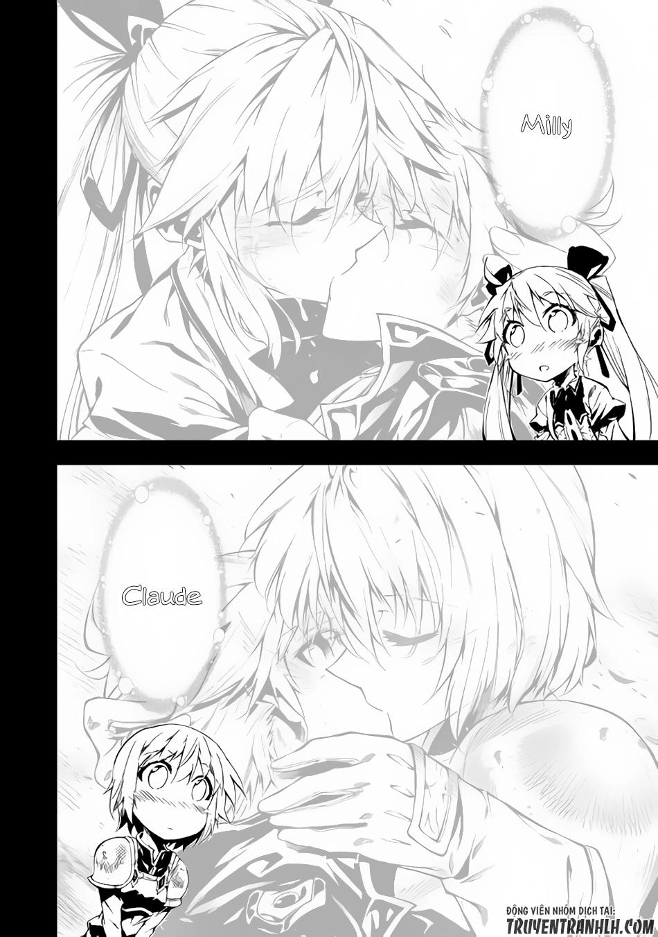 Kouritsu Kuriya Madoushi, Dani No Jinsei De Madou O Kiwameru Chapter 19 - 15