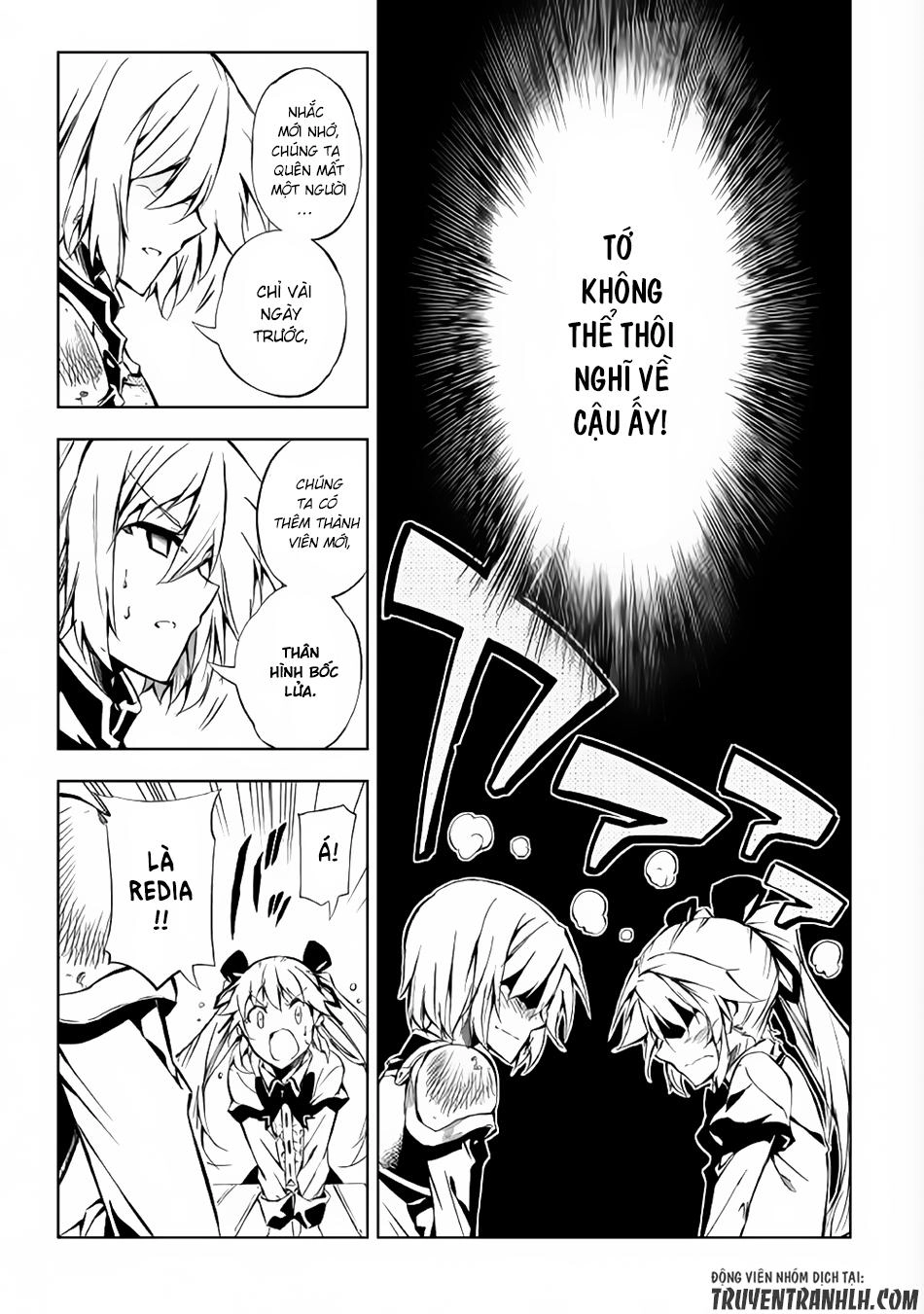 Kouritsu Kuriya Madoushi, Dani No Jinsei De Madou O Kiwameru Chapter 19 - 16