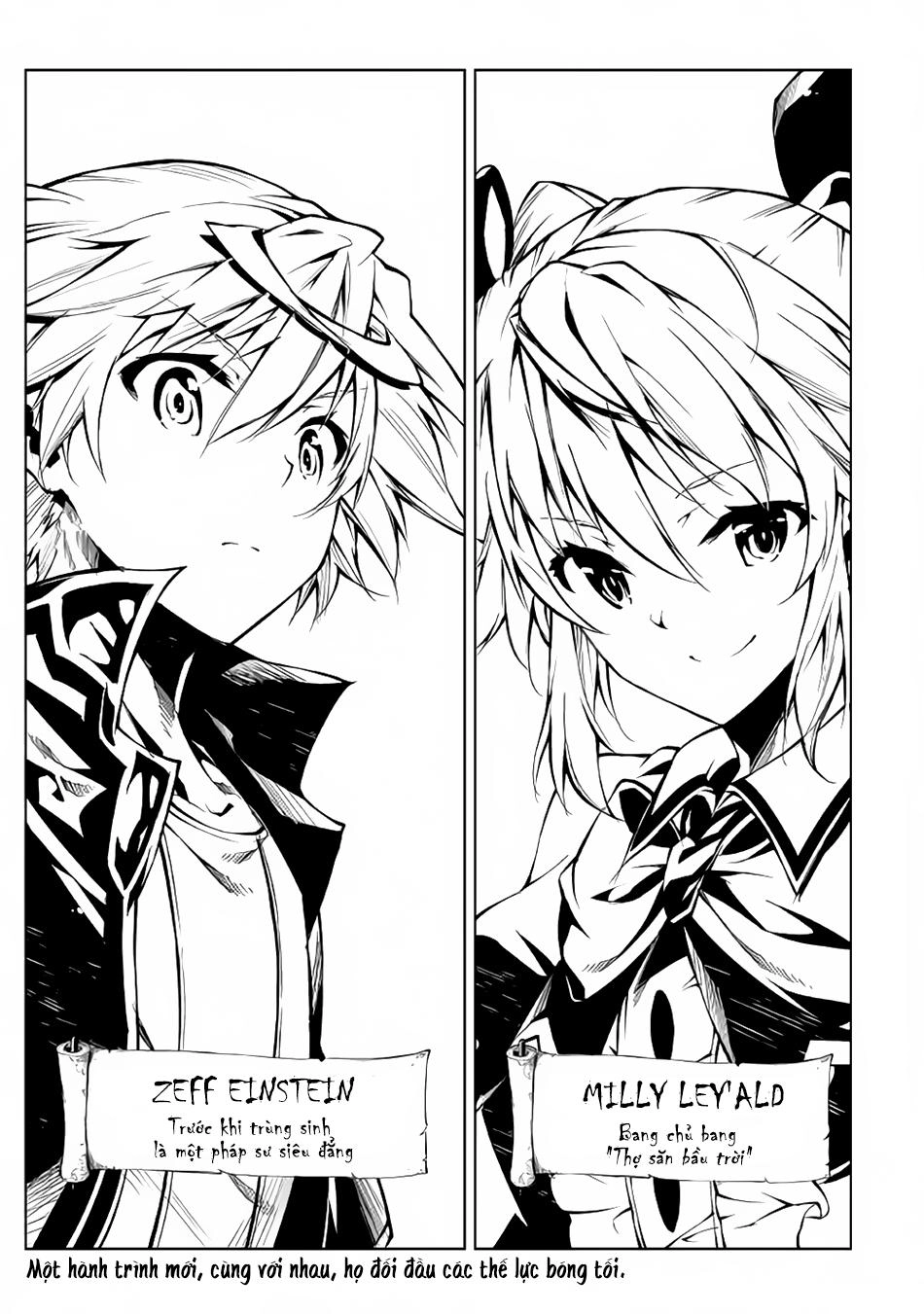 Kouritsu Kuriya Madoushi, Dani No Jinsei De Madou O Kiwameru Chapter 20 - 3