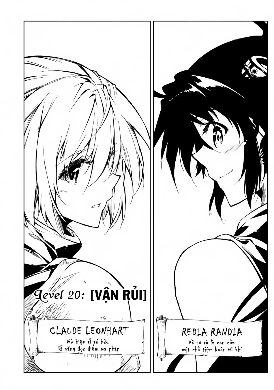 Kouritsu Kuriya Madoushi, Dani No Jinsei De Madou O Kiwameru Chapter 20 - 4