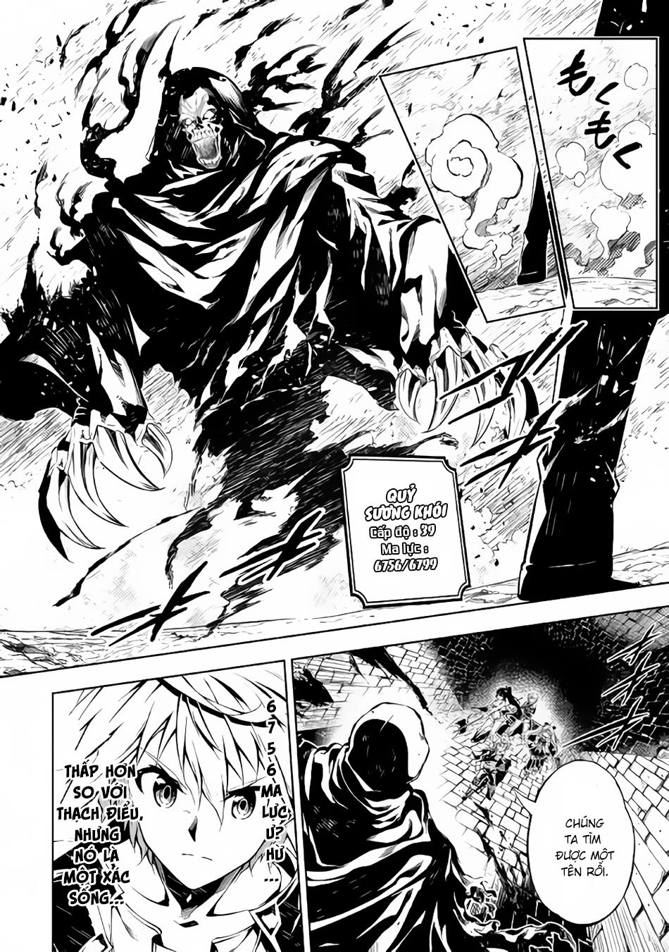 Kouritsu Kuriya Madoushi, Dani No Jinsei De Madou O Kiwameru Chapter 20 - 5