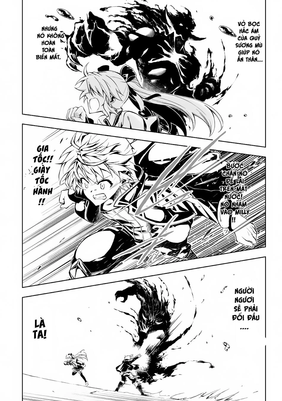 Kouritsu Kuriya Madoushi, Dani No Jinsei De Madou O Kiwameru Chapter 20 - 24