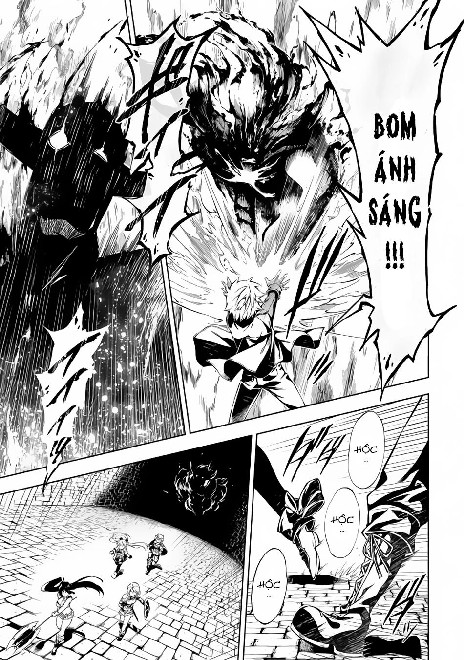 Kouritsu Kuriya Madoushi, Dani No Jinsei De Madou O Kiwameru Chapter 20 - 25
