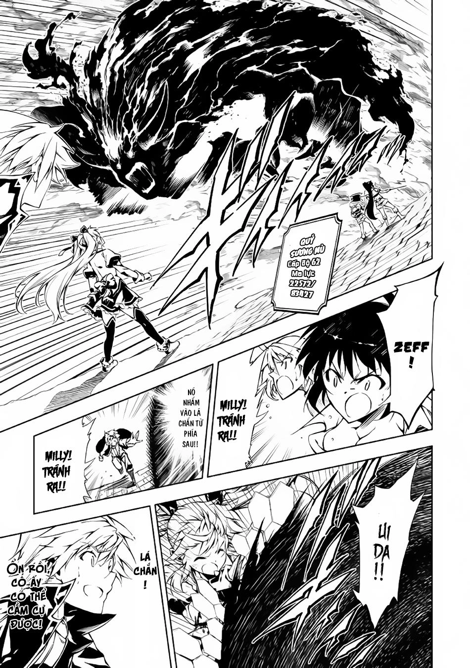Kouritsu Kuriya Madoushi, Dani No Jinsei De Madou O Kiwameru Chapter 20 - 29