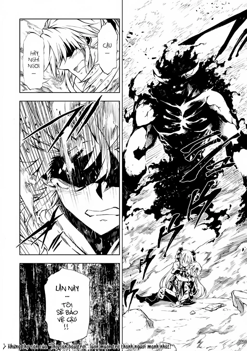 Kouritsu Kuriya Madoushi, Dani No Jinsei De Madou O Kiwameru Chapter 20 - 36