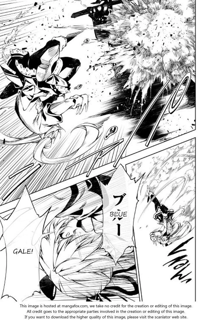 Kouritsu Kuriya Madoushi, Dani No Jinsei De Madou O Kiwameru Chapter 22 - 2