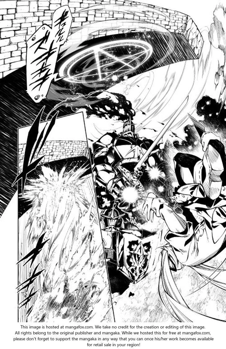 Kouritsu Kuriya Madoushi, Dani No Jinsei De Madou O Kiwameru Chapter 22 - 3