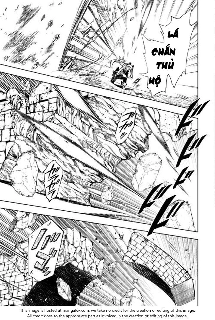 Kouritsu Kuriya Madoushi, Dani No Jinsei De Madou O Kiwameru Chapter 22 - 4