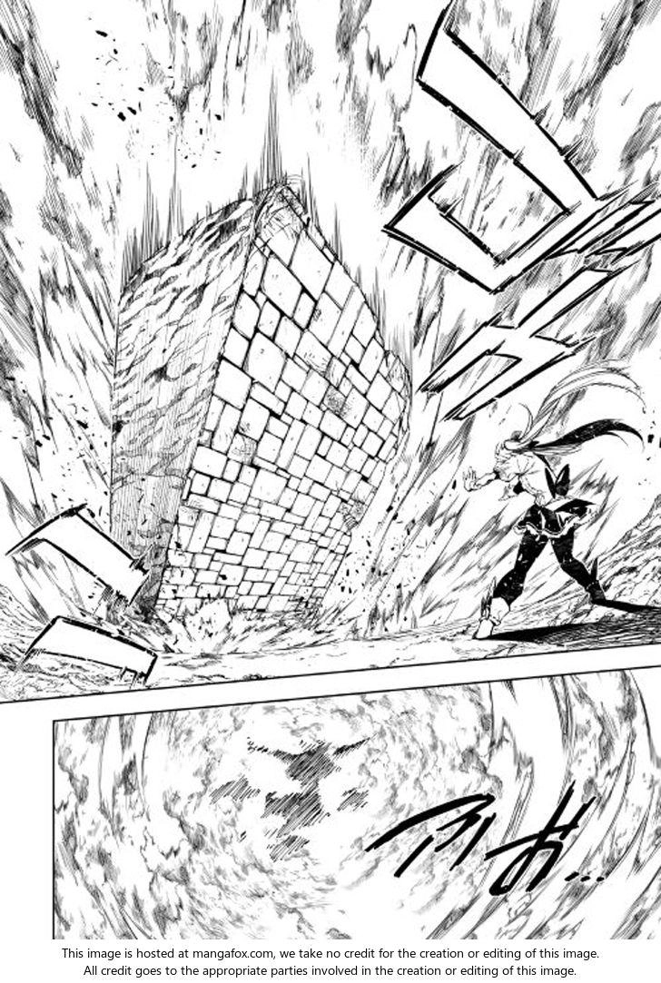 Kouritsu Kuriya Madoushi, Dani No Jinsei De Madou O Kiwameru Chapter 22 - 5