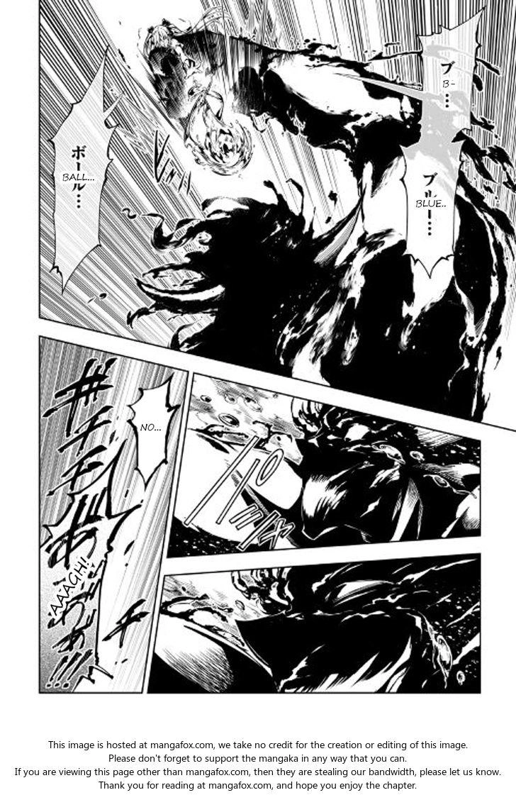 Kouritsu Kuriya Madoushi, Dani No Jinsei De Madou O Kiwameru Chapter 22 - 9