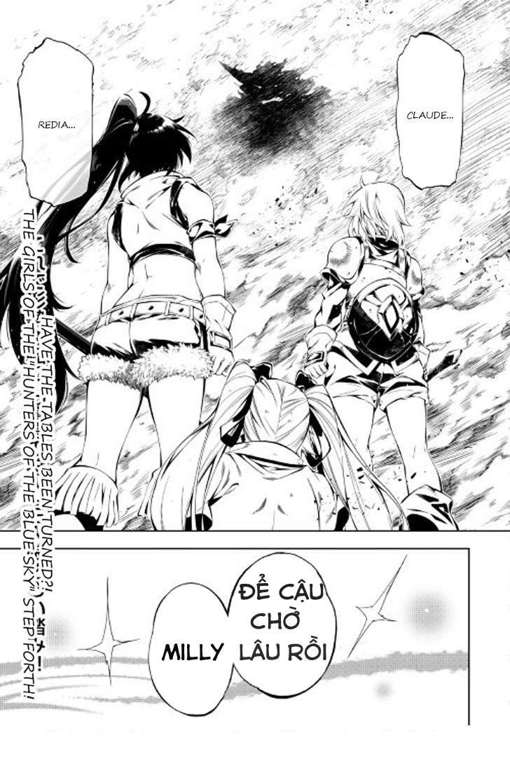 Kouritsu Kuriya Madoushi, Dani No Jinsei De Madou O Kiwameru Chapter 22 - 13