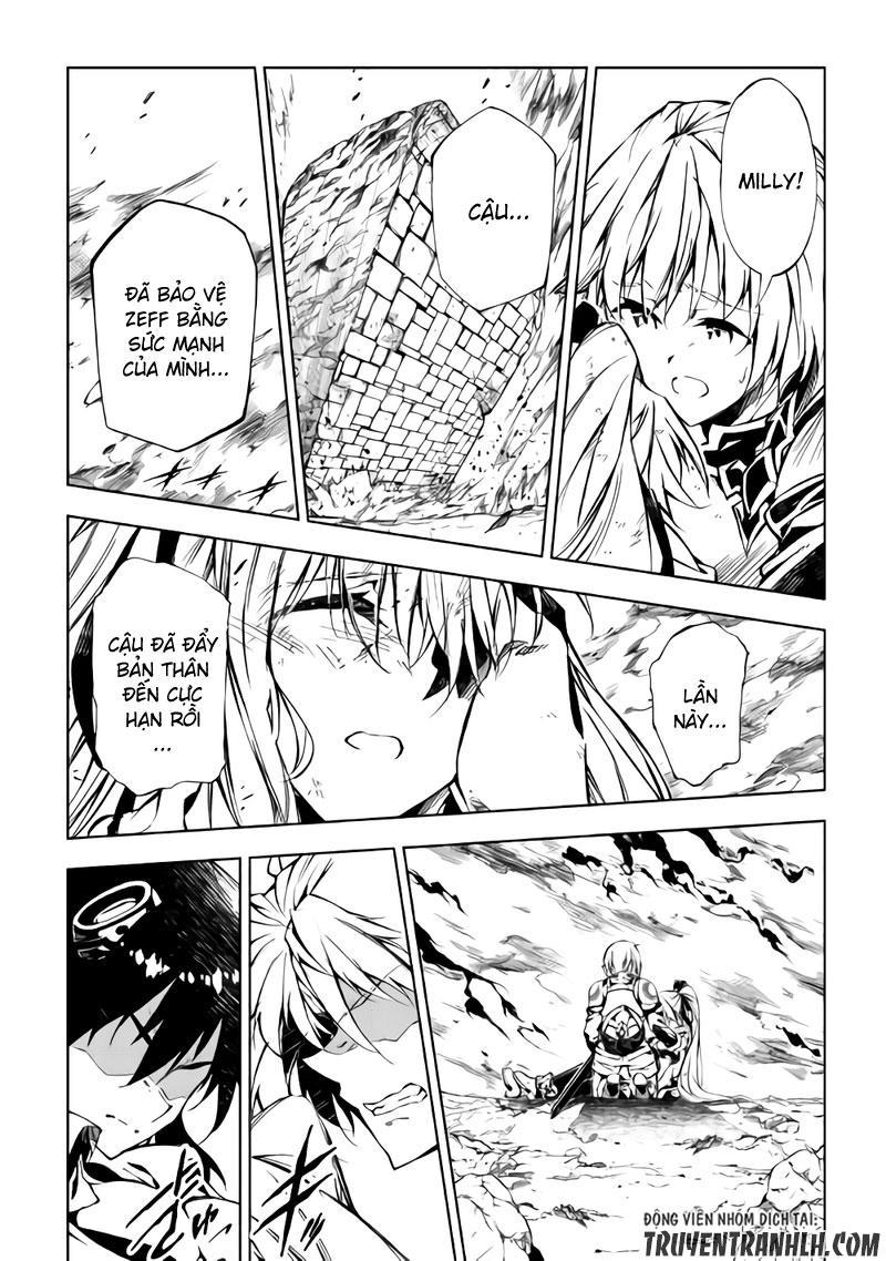 Kouritsu Kuriya Madoushi, Dani No Jinsei De Madou O Kiwameru Chapter 23 - 7