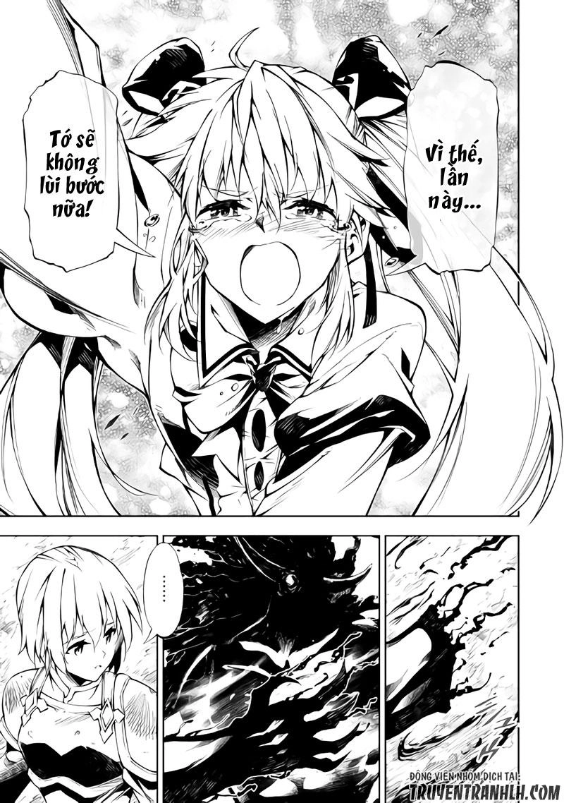 Kouritsu Kuriya Madoushi, Dani No Jinsei De Madou O Kiwameru Chapter 23 - 10