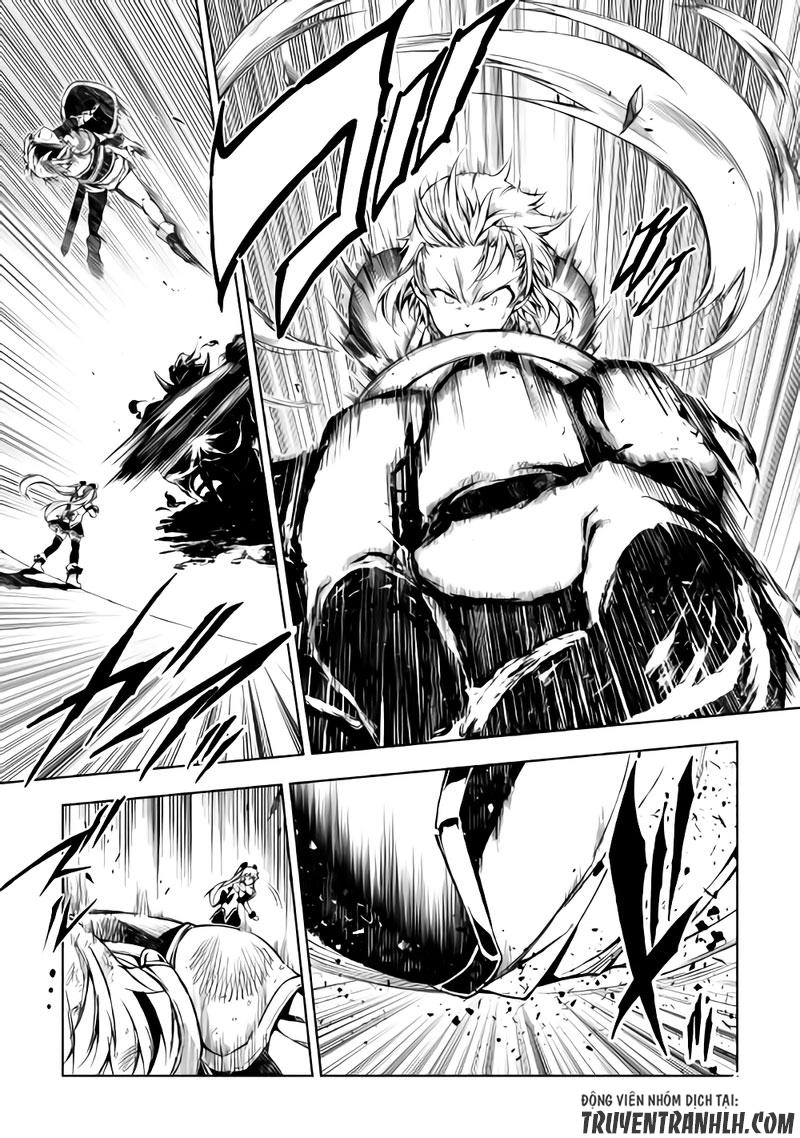 Kouritsu Kuriya Madoushi, Dani No Jinsei De Madou O Kiwameru Chapter 23 - 18