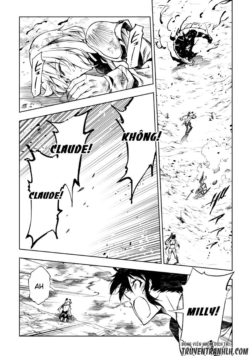 Kouritsu Kuriya Madoushi, Dani No Jinsei De Madou O Kiwameru Chapter 23 - 19