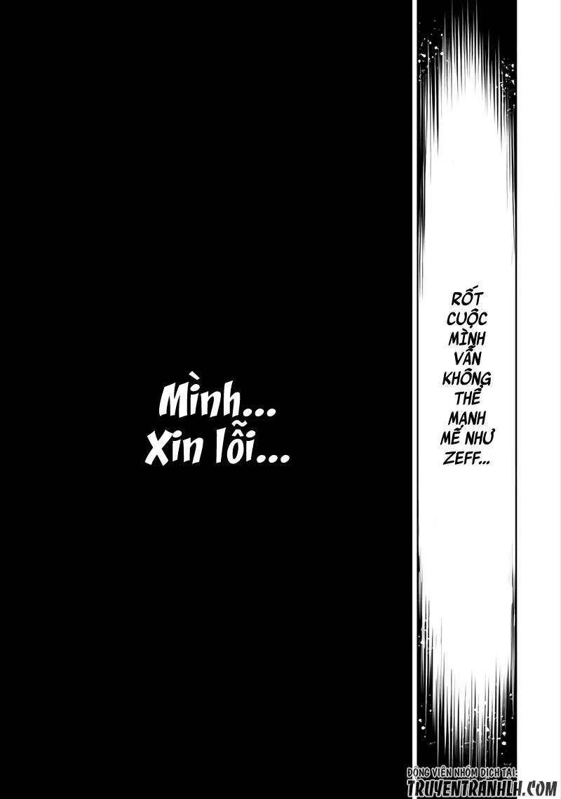 Kouritsu Kuriya Madoushi, Dani No Jinsei De Madou O Kiwameru Chapter 23 - 22