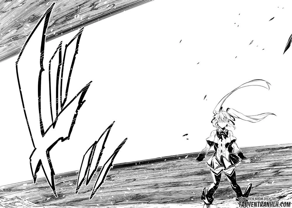 Kouritsu Kuriya Madoushi, Dani No Jinsei De Madou O Kiwameru Chapter 23 - 23