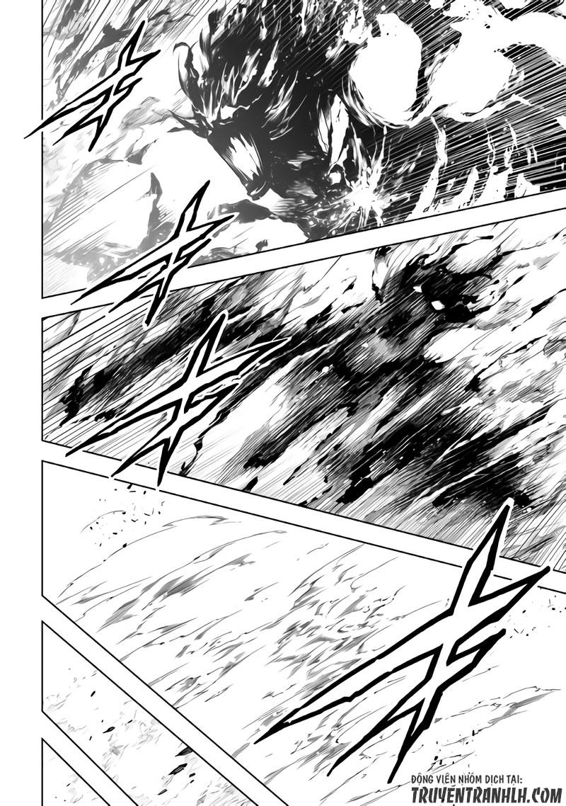 Kouritsu Kuriya Madoushi, Dani No Jinsei De Madou O Kiwameru Chapter 23 - 24