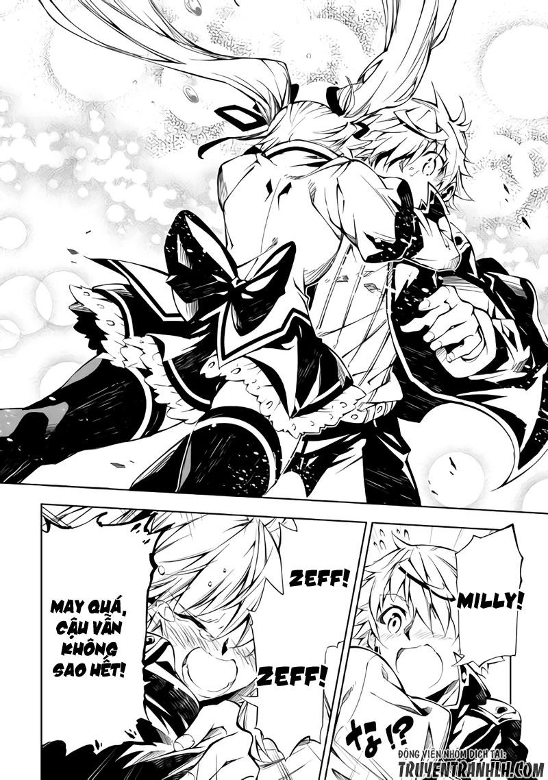 Kouritsu Kuriya Madoushi, Dani No Jinsei De Madou O Kiwameru Chapter 23 - 30