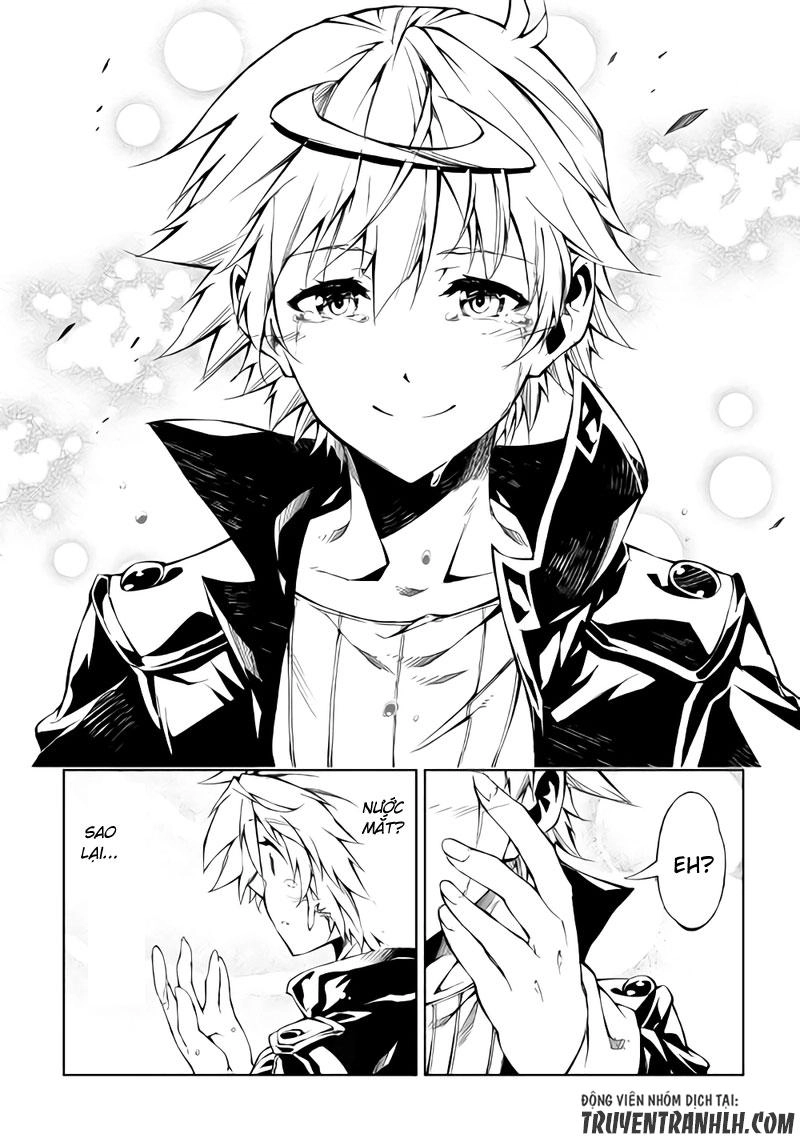 Kouritsu Kuriya Madoushi, Dani No Jinsei De Madou O Kiwameru Chapter 24 - 15