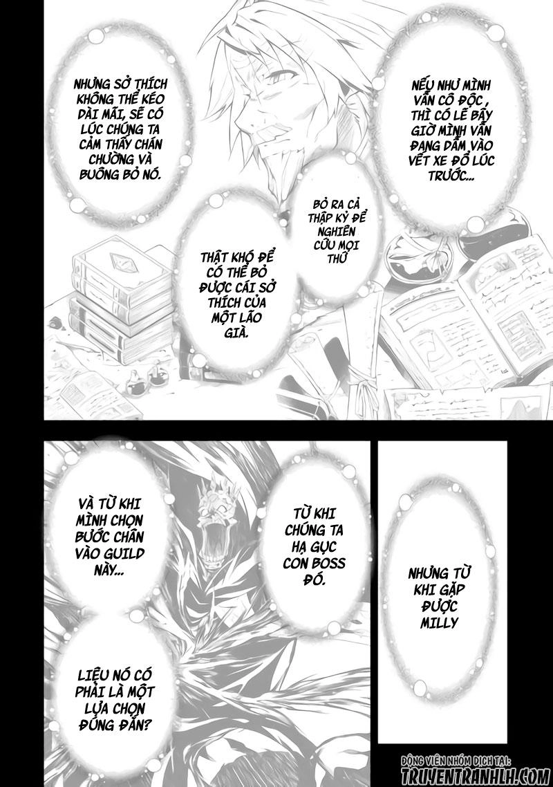 Kouritsu Kuriya Madoushi, Dani No Jinsei De Madou O Kiwameru Chapter 24 - 17