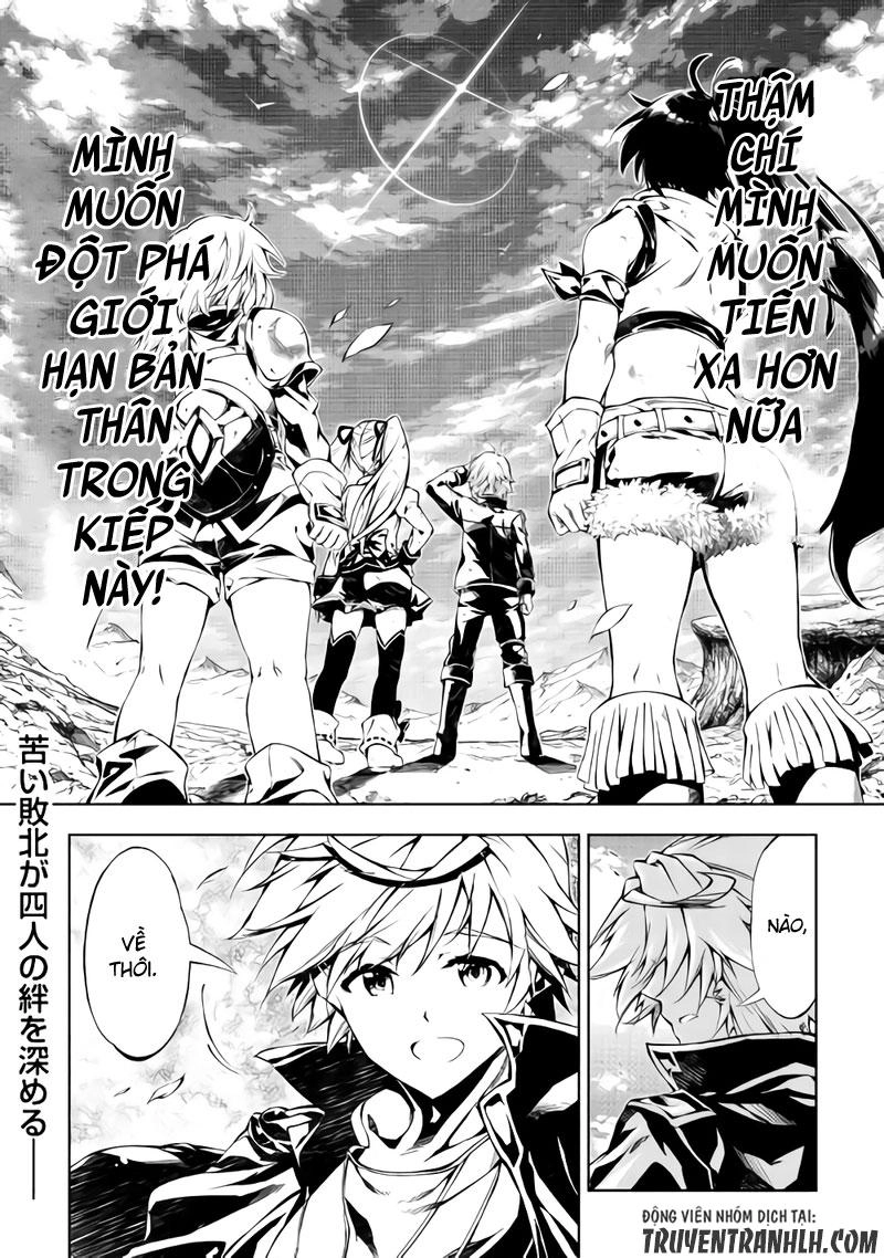 Kouritsu Kuriya Madoushi, Dani No Jinsei De Madou O Kiwameru Chapter 24 - 19