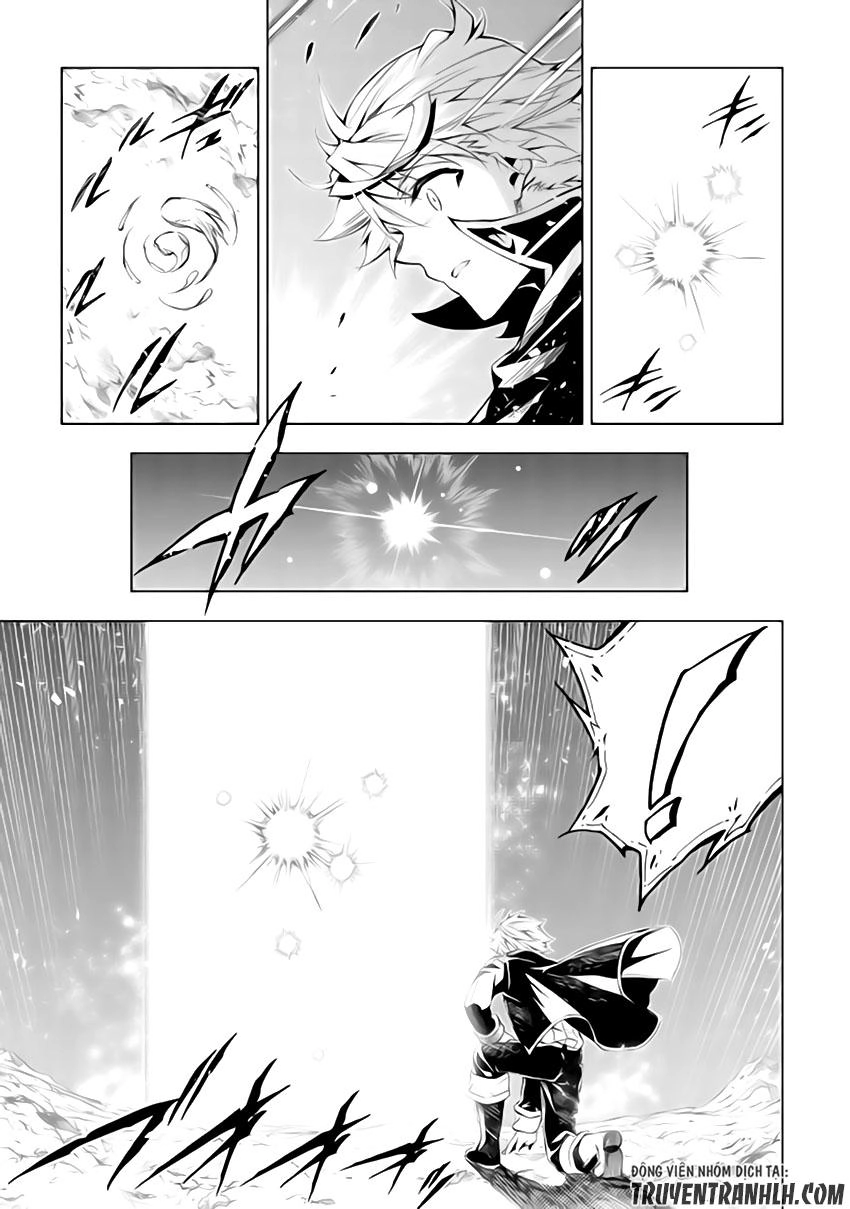 Kouritsu Kuriya Madoushi, Dani No Jinsei De Madou O Kiwameru Chapter 25 - 5