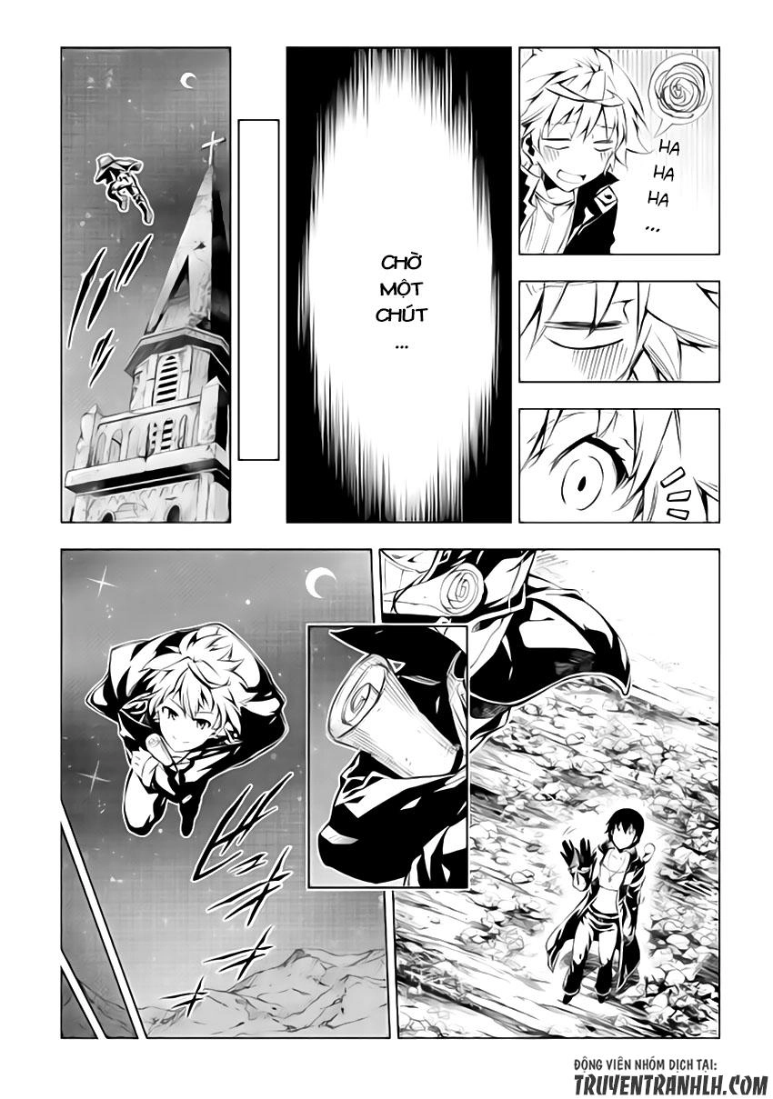 Kouritsu Kuriya Madoushi, Dani No Jinsei De Madou O Kiwameru Chapter 25 - 16
