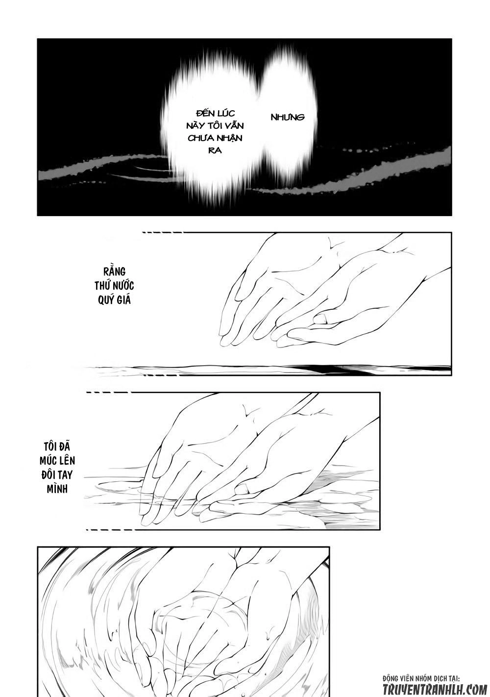 Kouritsu Kuriya Madoushi, Dani No Jinsei De Madou O Kiwameru Chapter 27 - 5