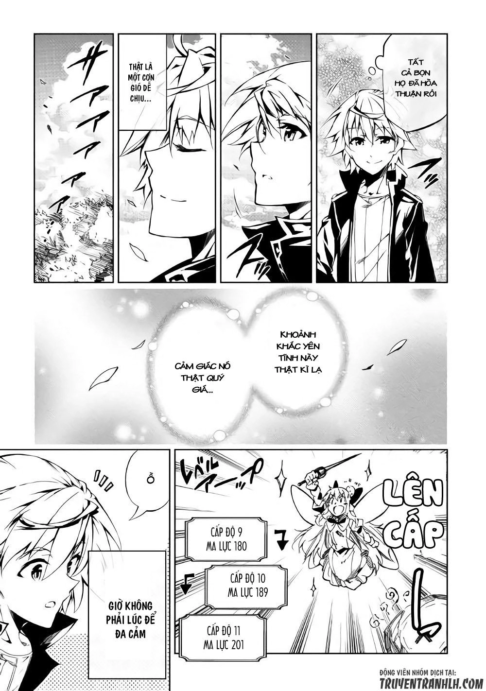 Kouritsu Kuriya Madoushi, Dani No Jinsei De Madou O Kiwameru Chapter 27 - 13