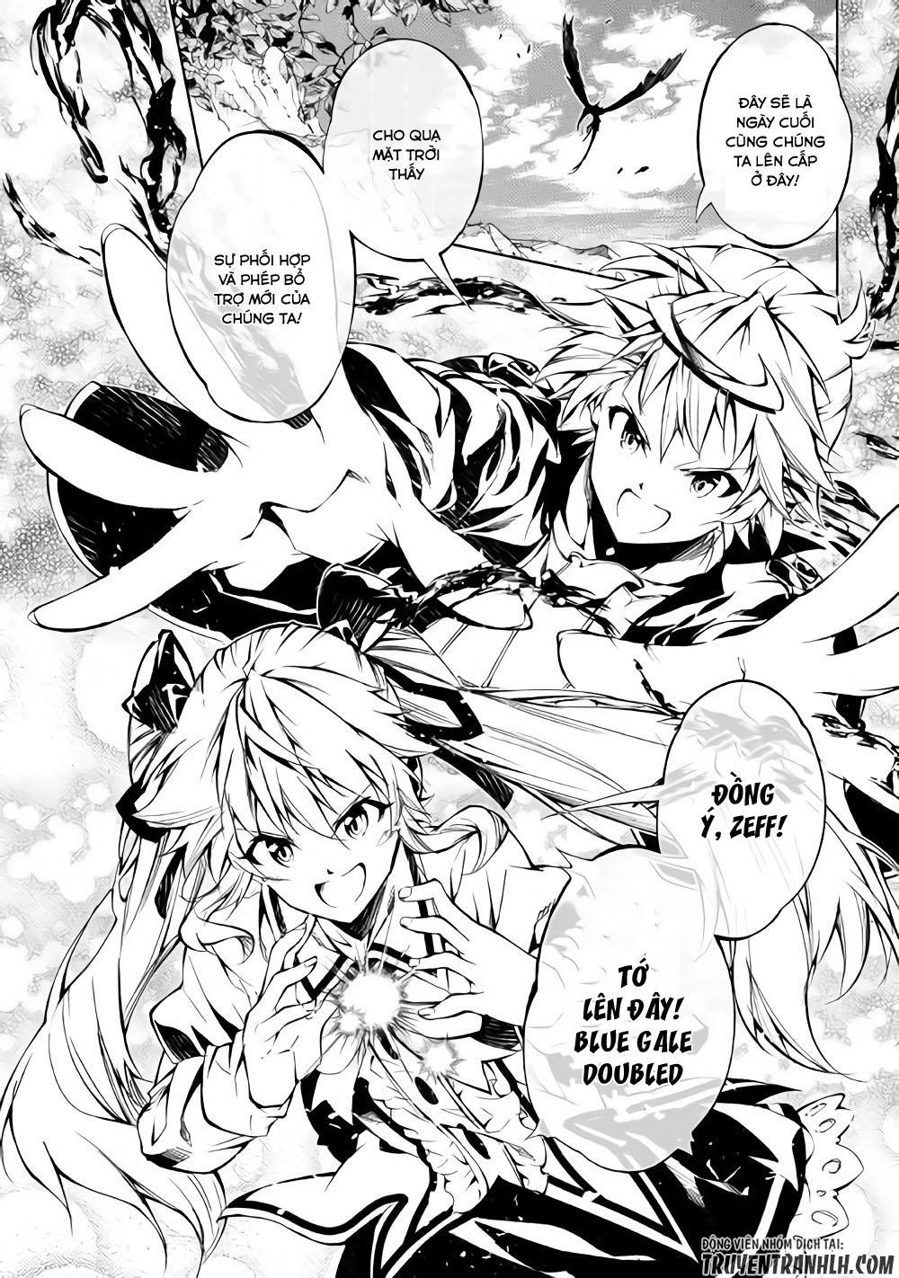 Kouritsu Kuriya Madoushi, Dani No Jinsei De Madou O Kiwameru Chapter 27 - 18