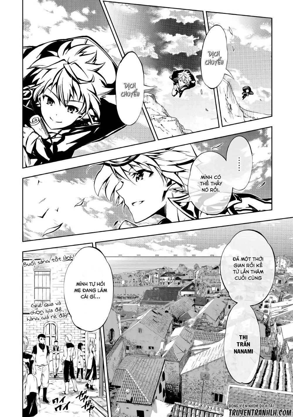 Kouritsu Kuriya Madoushi, Dani No Jinsei De Madou O Kiwameru Chapter 27 - 22