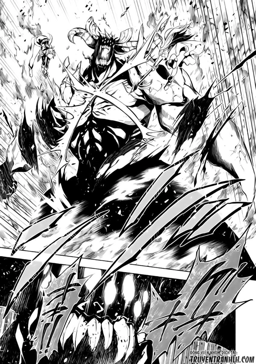 Kouritsu Kuriya Madoushi, Dani No Jinsei De Madou O Kiwameru Chapter 28 - 18