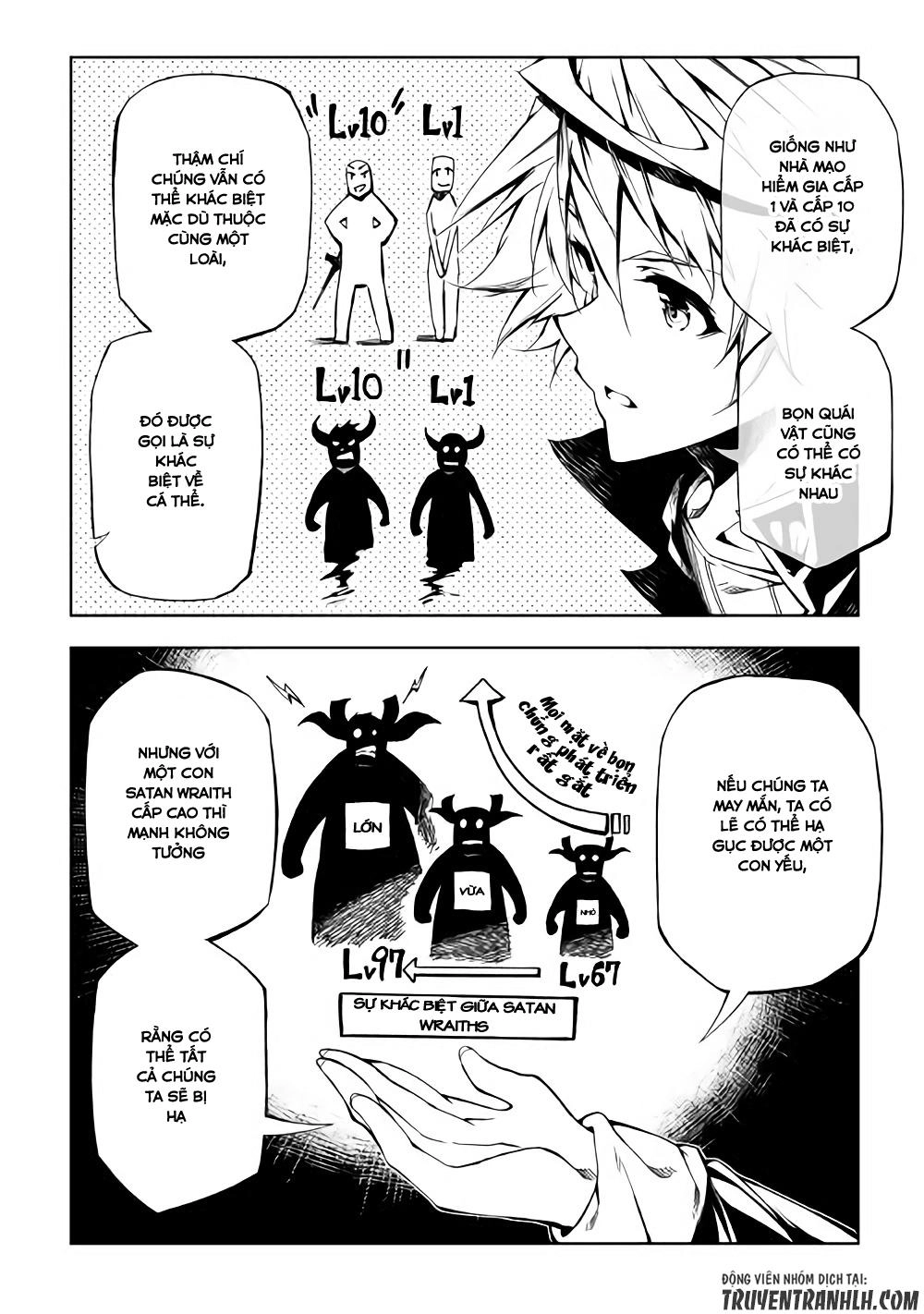 Kouritsu Kuriya Madoushi, Dani No Jinsei De Madou O Kiwameru Chapter 29 - 8