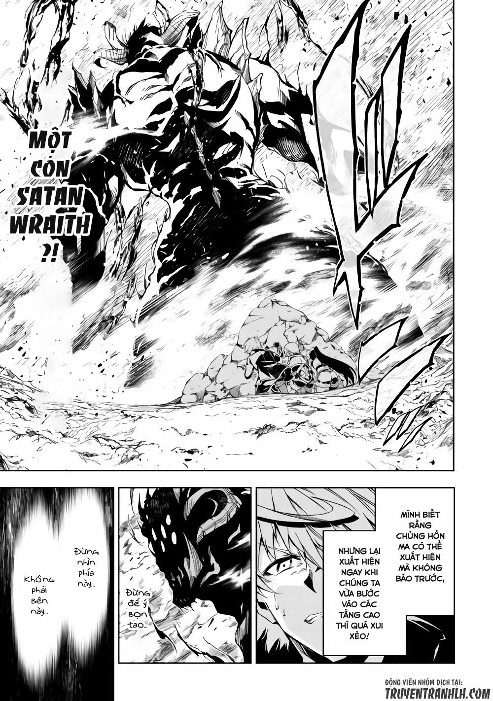 Kouritsu Kuriya Madoushi, Dani No Jinsei De Madou O Kiwameru Chapter 29 - 11