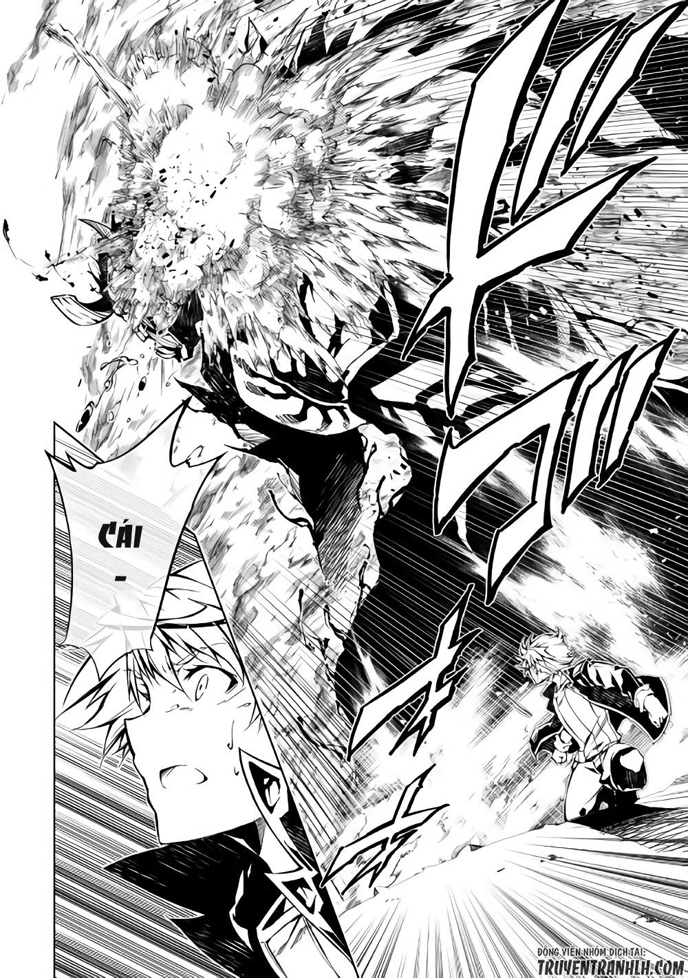 Kouritsu Kuriya Madoushi, Dani No Jinsei De Madou O Kiwameru Chapter 29 - 14