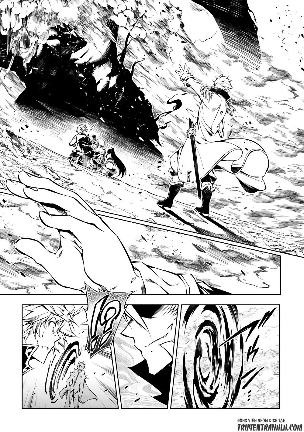 Kouritsu Kuriya Madoushi, Dani No Jinsei De Madou O Kiwameru Chapter 29 - 15