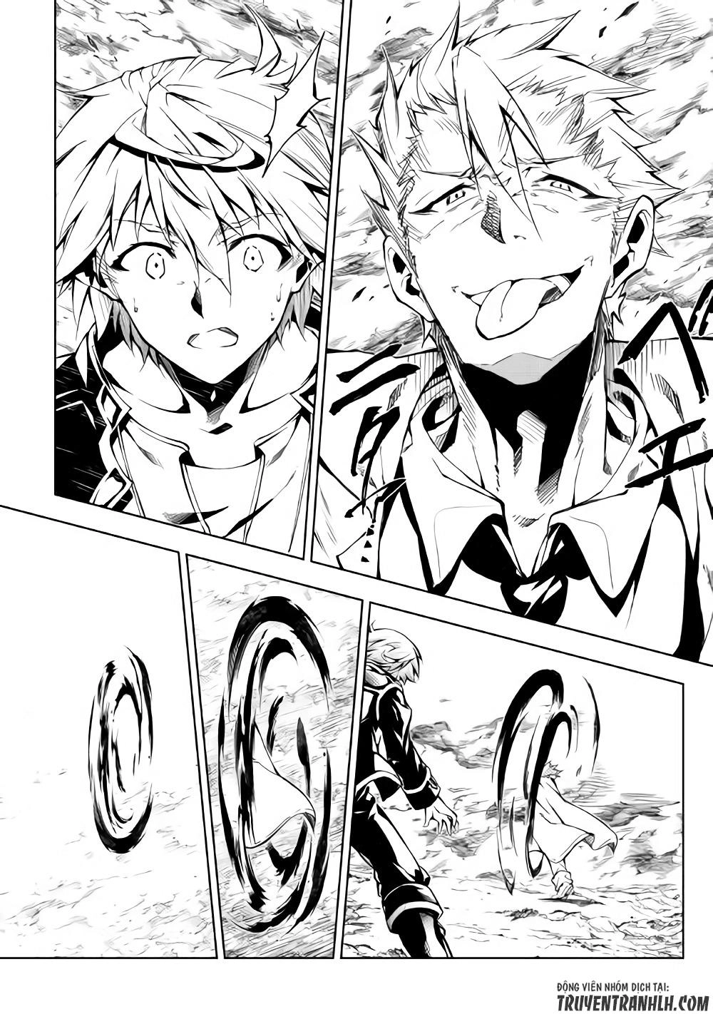 Kouritsu Kuriya Madoushi, Dani No Jinsei De Madou O Kiwameru Chapter 29 - 16