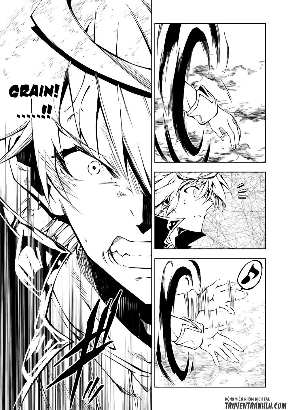 Kouritsu Kuriya Madoushi, Dani No Jinsei De Madou O Kiwameru Chapter 29 - 17