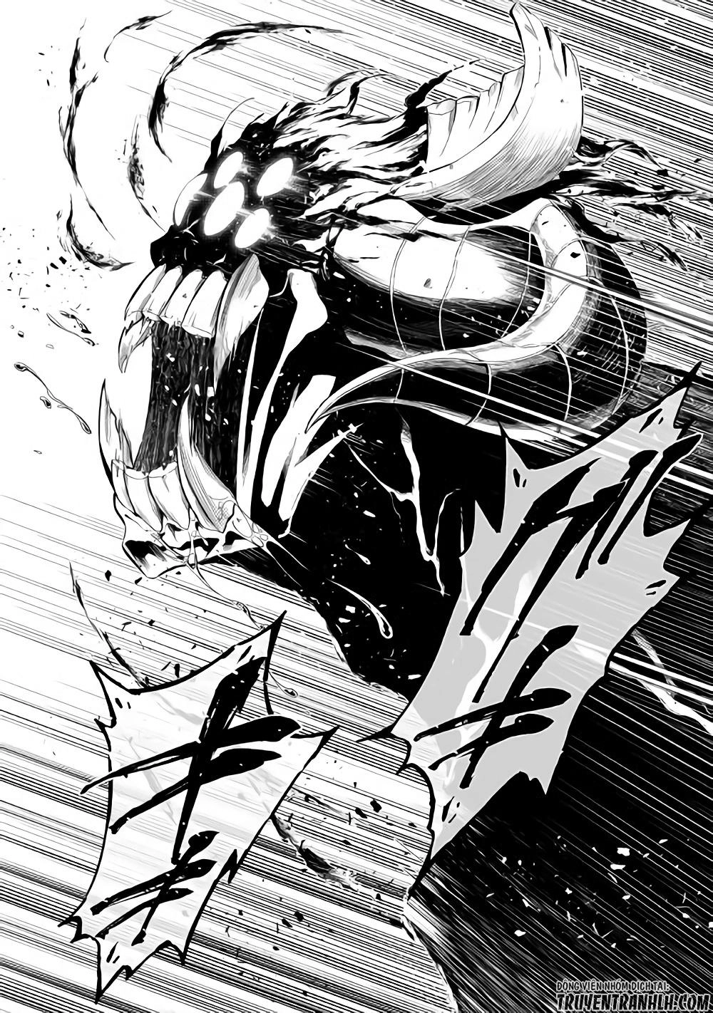 Kouritsu Kuriya Madoushi, Dani No Jinsei De Madou O Kiwameru Chapter 29 - 18