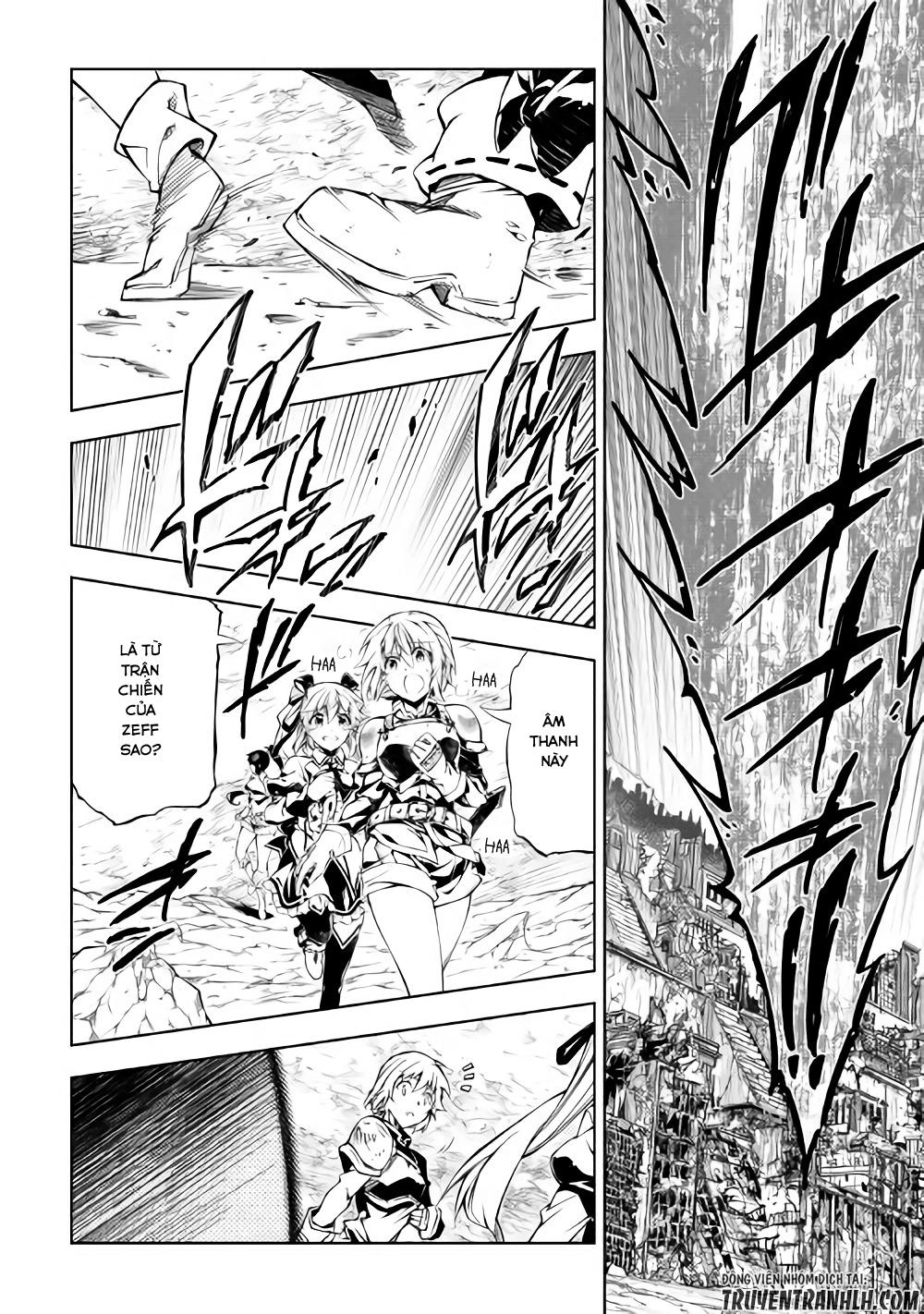 Kouritsu Kuriya Madoushi, Dani No Jinsei De Madou O Kiwameru Chapter 29 - 22