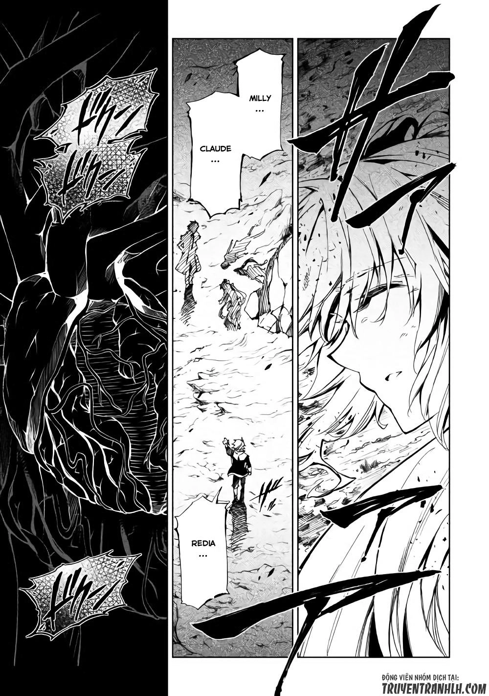 Kouritsu Kuriya Madoushi, Dani No Jinsei De Madou O Kiwameru Chapter 29 - 31