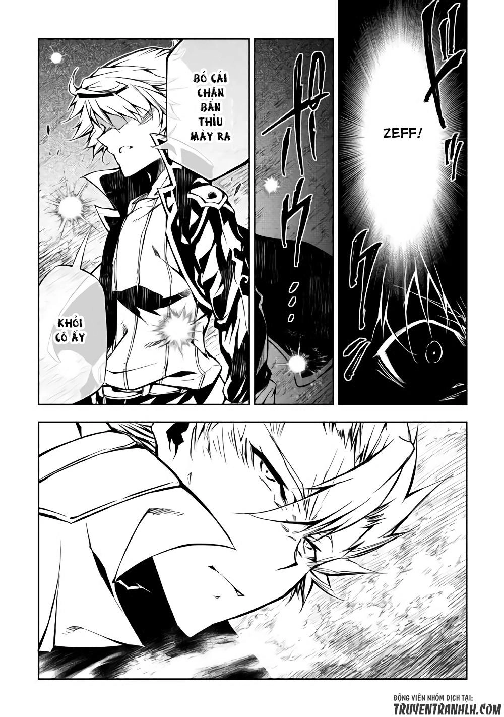 Kouritsu Kuriya Madoushi, Dani No Jinsei De Madou O Kiwameru Chapter 29 - 34