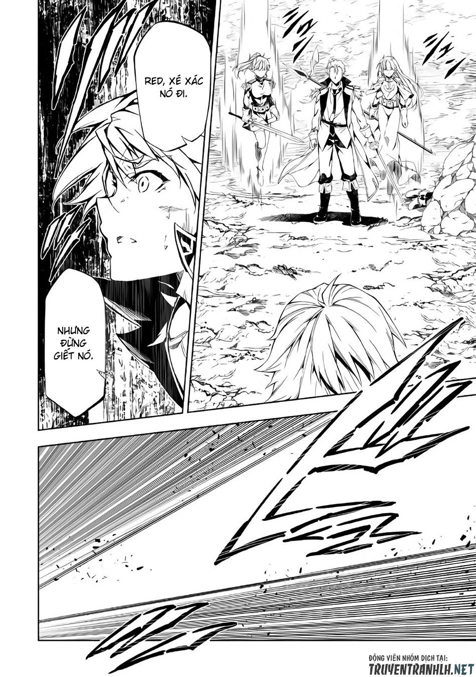 Kouritsu Kuriya Madoushi, Dani No Jinsei De Madou O Kiwameru Chapter 30.5 - 7