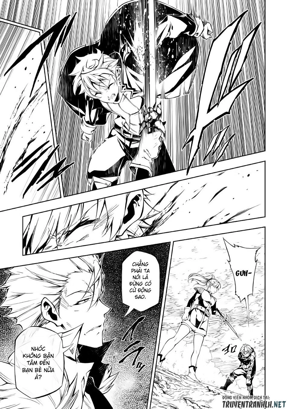 Kouritsu Kuriya Madoushi, Dani No Jinsei De Madou O Kiwameru Chapter 30.5 - 8