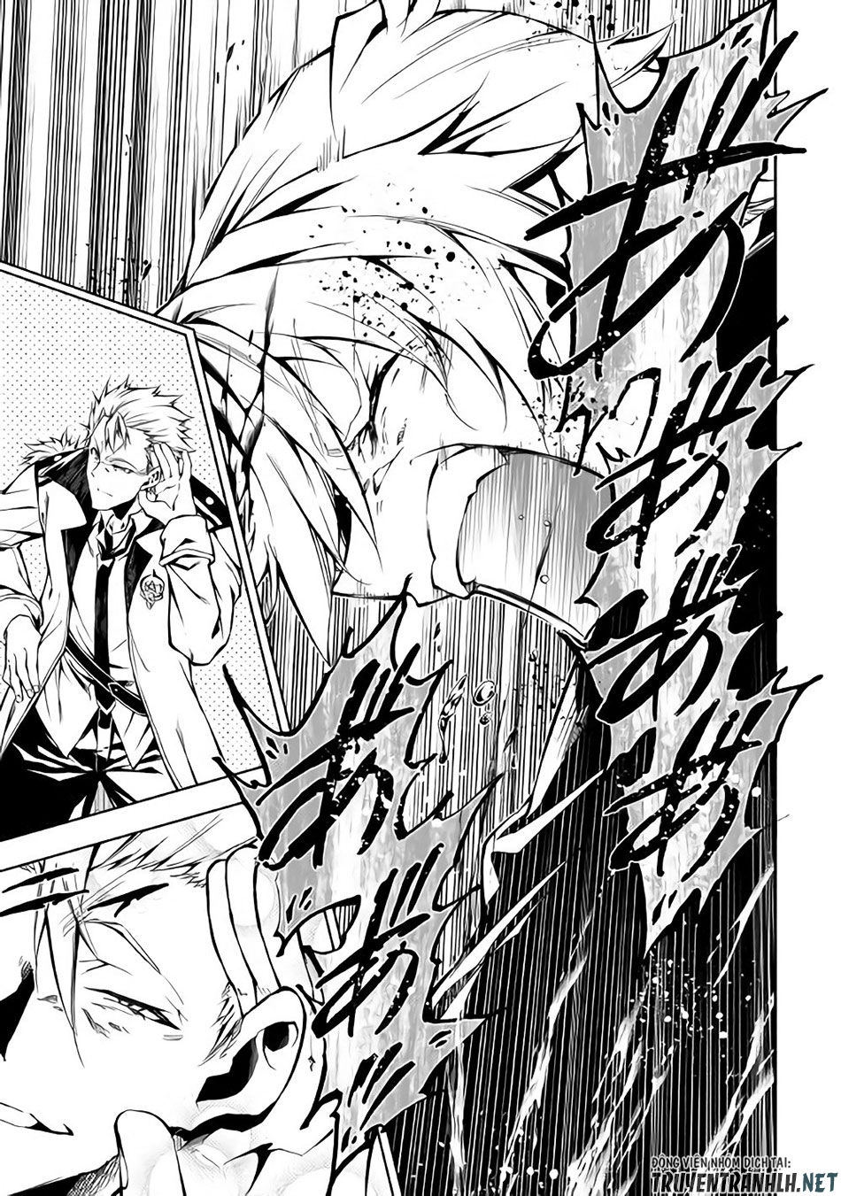 Kouritsu Kuriya Madoushi, Dani No Jinsei De Madou O Kiwameru Chapter 30.5 - 10