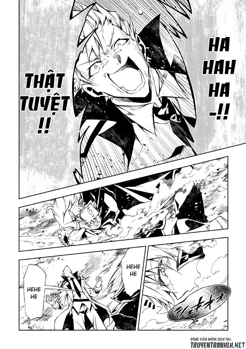 Kouritsu Kuriya Madoushi, Dani No Jinsei De Madou O Kiwameru Chapter 30.5 - 11